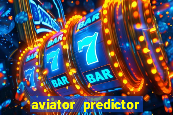 aviator predictor v4.0 activation code